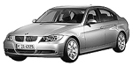 BMW E92 U1276 Fault Code